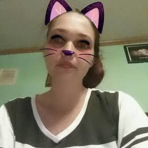 Meet your Posher, Jodia